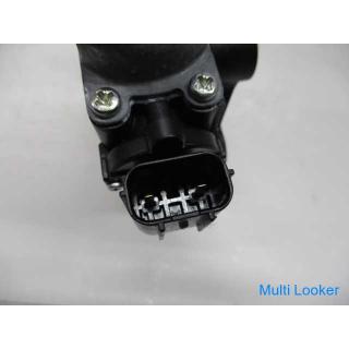 2019 Honda N-BOX JF3 Left front power window motor