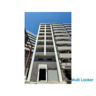 Newly built ★ Corner room ★ 7 minutes walk from the station [Moving congratulations 50,000 yen + bro