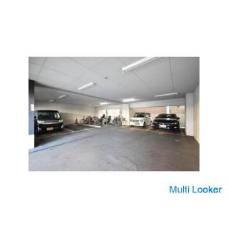 1 minute walk from the station ★ With loft ★ Pet consultation [Moving congratulations 20,000 yen + b