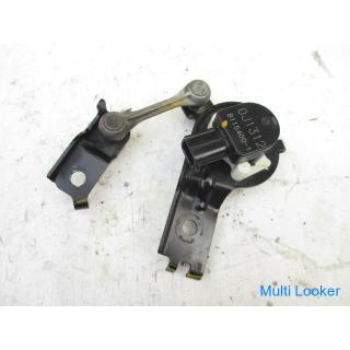 2011 Honda CR-Z ZF1 Left front height sensor