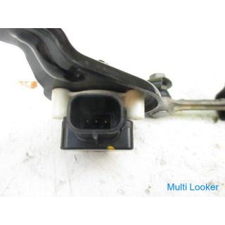 2011 Honda CR-Z ZF1 Left front height sensor