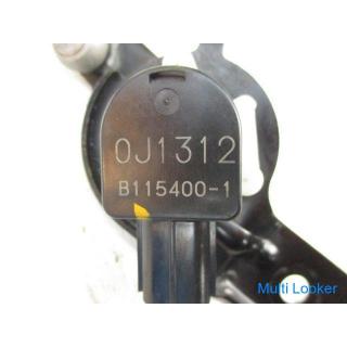 2011 Honda CR-Z ZF1 Left front height sensor