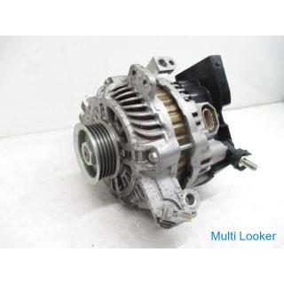 Mazda Bongo SLP2V Dynamo Alternator