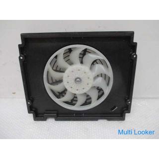 2018 Mazda Bongo Van SLP2V Electric Fan