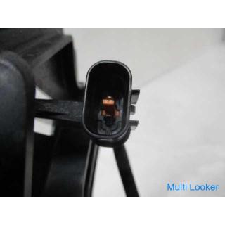 2018 Mazda Bongo Van SLP2V Electric Fan