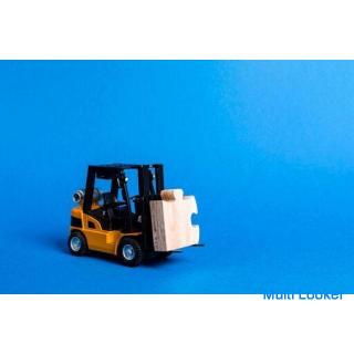 << Daily payment OK x Forklift staff >> Interviews are possible without visiting the off