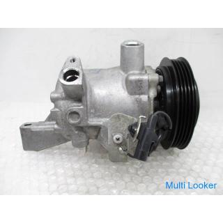 2017 Suzuki Swift ZC83S Air Conditioner Compressor