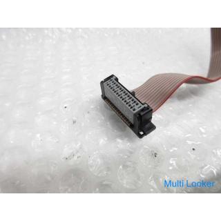 2014 BMW X1 E84 VL20 ECO idle stop switch