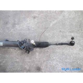 2007 BMW 7 E66 HN48 Hydraulic Power Steering Rack