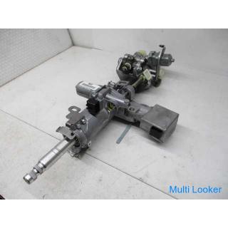 2014 Toyota Crown AWS210 Steering Shaft 11.079 km.