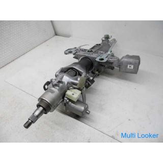 2014 Toyota Crown AWS210 Steering Shaft 11.079 km.