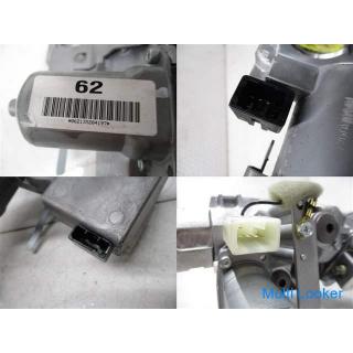 2014 Toyota Crown AWS210 Steering Shaft 11.079 km.