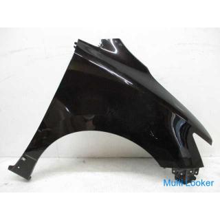 2015 Nissan Elgrand HWS PE52 right fender