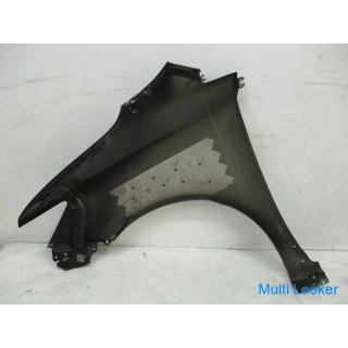 2015 Nissan Elgrand HWS PE52 right fender