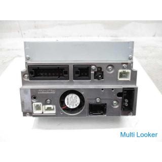 2006 Mercedes W211 E280 Wagon Genuine DVD Navi
