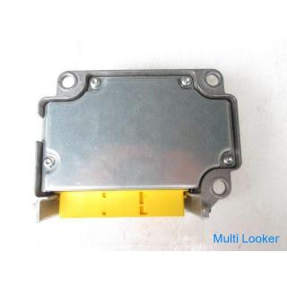 2006 Outlander CW5W Airbag Computer