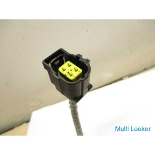Mitsubishi Outlander GF7W O2 sensor F muffler minutes