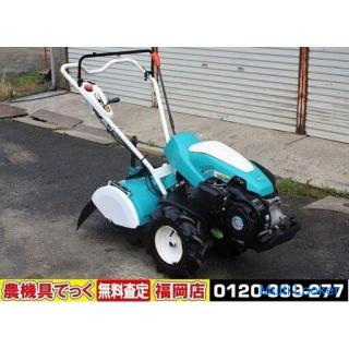 Kubota Cultivator Management Machine TRS70 Hina 6.2HP Gasoline