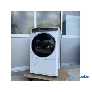 Panasonic Drum Type Electric Washer / Dryer NA-VH310L 7.0 / 3.0kg