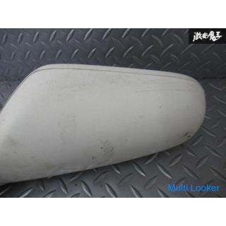 Nissan Genuine BNR32 Skyline GT-R GTR Door Mirror Side Mirror Left Side 3 + 2 Pin Electric Storage R