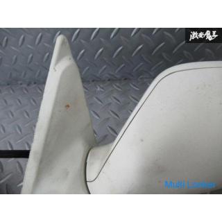 Nissan Genuine BNR32 Skyline GT-R GTR Door Mirror Side Mirror Left Side 3 + 2 Pin Electric Storage R