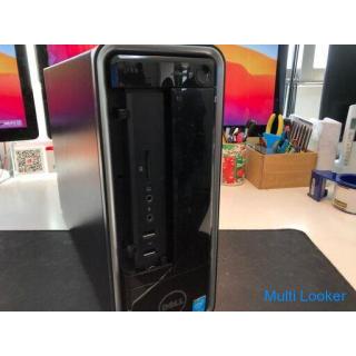 DELL INSPIRON 3647 Core i5 8GB HDD 500GB