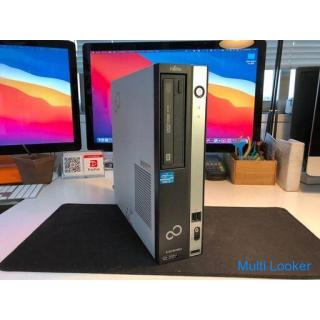 Fujitsu / FMV D551 / DX Core i3 160GB 4GB