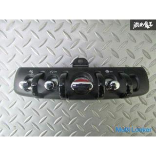 Genuine BMW Mini F55 F56 F57 Toggle Switch Engine Starter Switch Center Panel