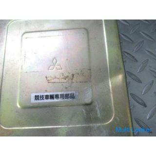 Mine's Genuine Rewrite CE9A Lancer Evolution Lancer Evolution 3 RS 4G63 5 Speed 5MT Engine Computer 