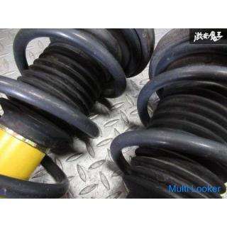 Mazda Genuine Bilstein FD3S RX-7 RX7 Type 5 Suspension Suspension Shock 1 unit