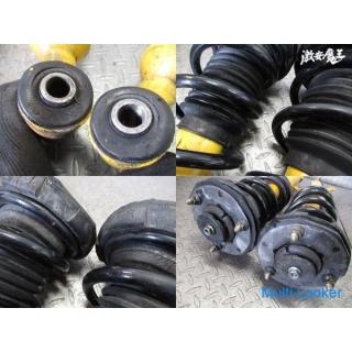 Mazda Genuine Bilstein FD3S RX-7 RX7 Type 5 Suspension Suspension Shock 1 unit