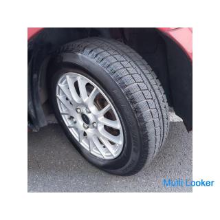 Nissan Note 15X 73.000 km. genuine HDD navigation & full segment TV color back camera ETC Intell