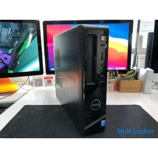 DELL / VOSTRO 3800 Core i5 4GB HDD 500GB