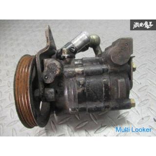 Nissan genuine? OEM? RS13 180SX CA18DET Power Steering Pump