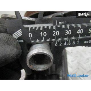 Nissan genuine? OEM? RS13 180SX CA18DET Power Steering Pump
