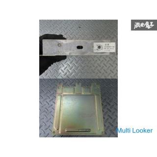 Guaranteed !! Nissan Genuine Z31 Fairlady Z VG20T MT Engine Computer ECU CPU