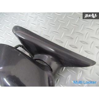 Nissan Genuine BCNR33 Skyline GTR GT-R Door Mirror Side Mirror Right Driver's Side Foldable Electric