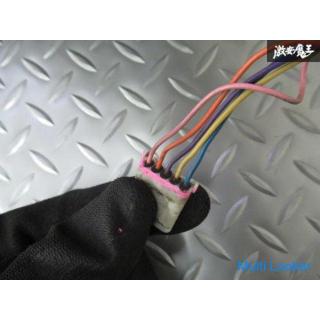 Nissan Genuine BCNR33 Skyline GTR GT-R Door Mirror Side Mirror Right Driver's Side Foldable Electric