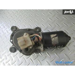 Guaranteed !! Nissan Genuine S13 Silvia RPS13 180SX Front Wiper Motor. Operation OK!