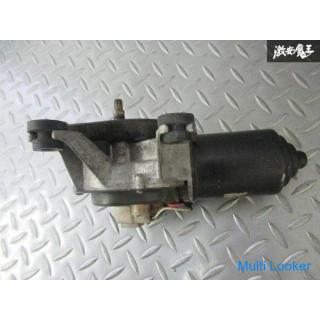 Guaranteed !! Nissan Genuine S13 Silvia RPS13 180SX Front Wiper Motor. Operation OK!