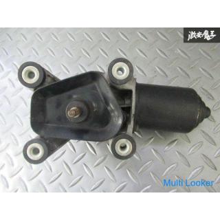 Guaranteed !! Nissan Genuine S13 Silvia RPS13 180SX Front Wiper Motor. Operation OK!
