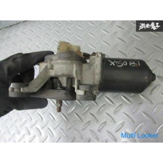 Guaranteed !! Nissan Genuine S13 Silvia RPS13 180SX Front Wiper Motor. Operation OK!