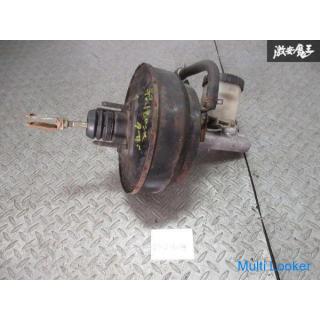 Nissan Genuine RPS13 180SX SR20DET Brake Master Back with Cylinder