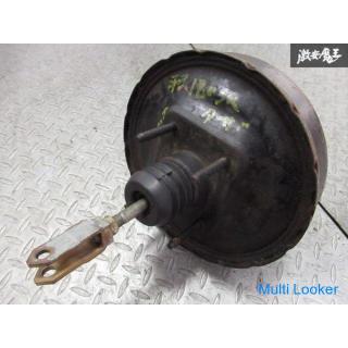 Nissan Genuine RPS13 180SX SR20DET Brake Master Back with Cylinder