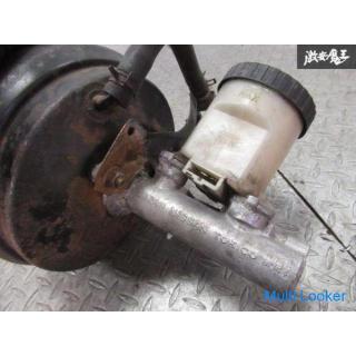 Nissan Genuine RPS13 180SX SR20DET Brake Master Back with Cylinder