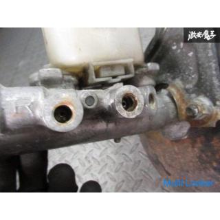 Nissan Genuine RPS13 180SX SR20DET Brake Master Back with Cylinder