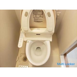 [Up to 5,000 yen discount] Cleaning baths, toilets, and washrooms! [Strengthening year-end discount]