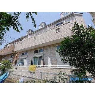 Initial cost 70,000 yen-With auto lock by BT! 27 minutes to Ikebukuro, 7 minutes from Kokukoen Stati