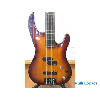 Aria Pro II Electric Bass Used