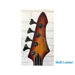 Aria Pro II Electric Bass Used